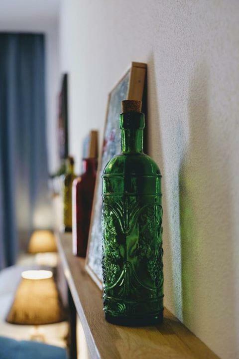 Markos Wooden Loft In グダウリ エクステリア 写真